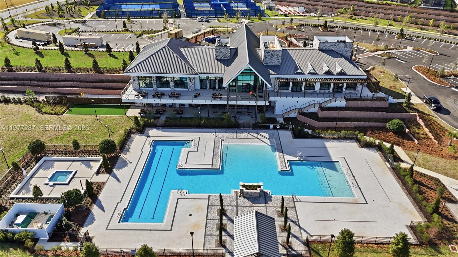 DEL WEBB MINNEOLA - Residential