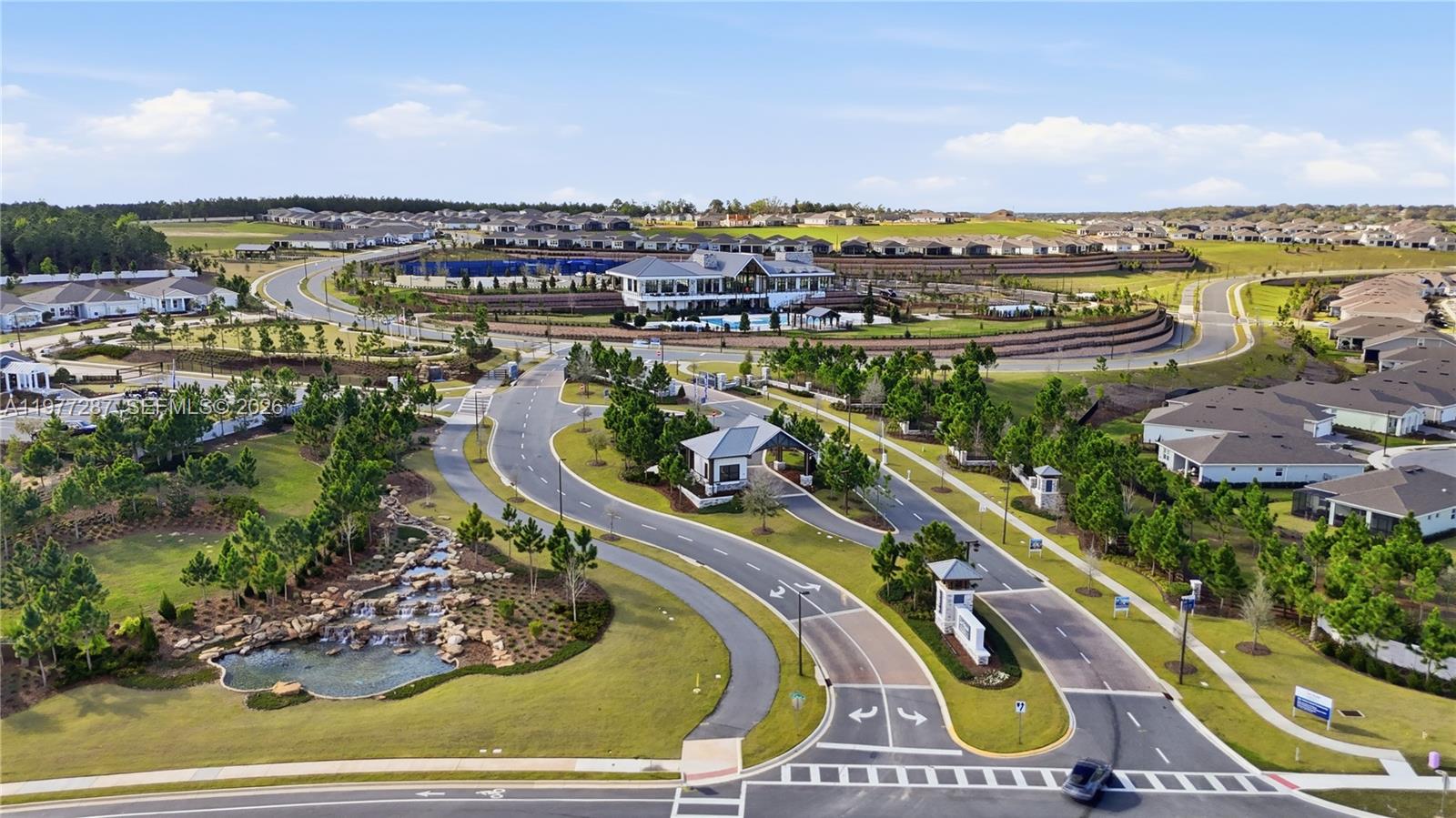 DEL WEBB MINNEOLA - Residential