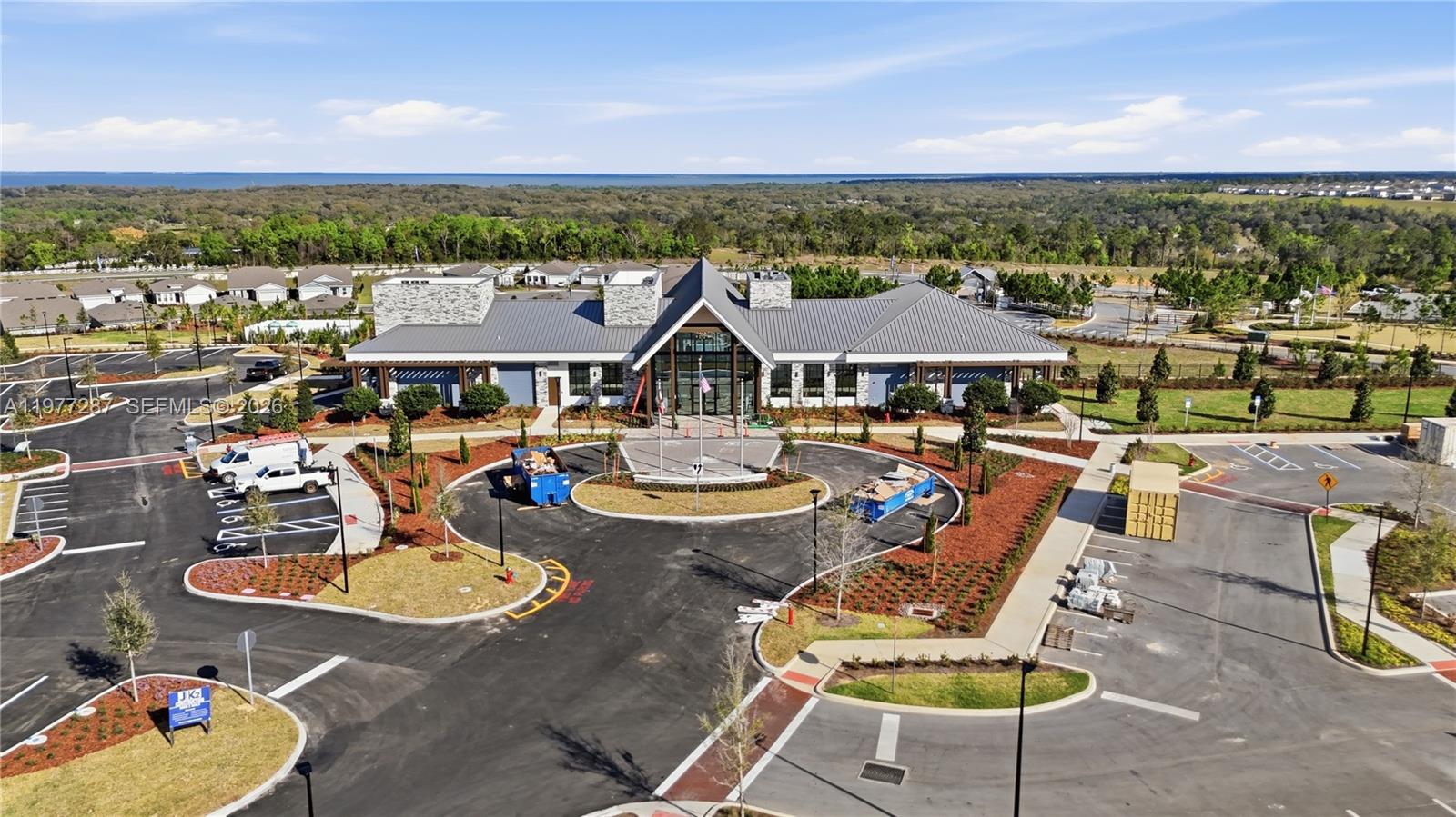 DEL WEBB MINNEOLA - Residential