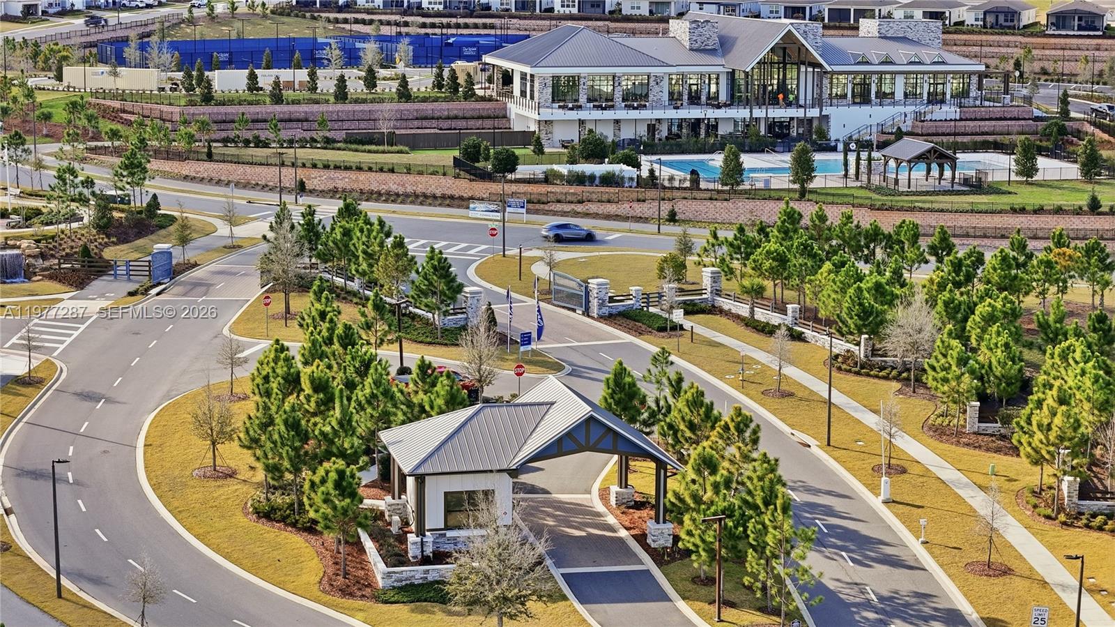 DEL WEBB MINNEOLA - Residential