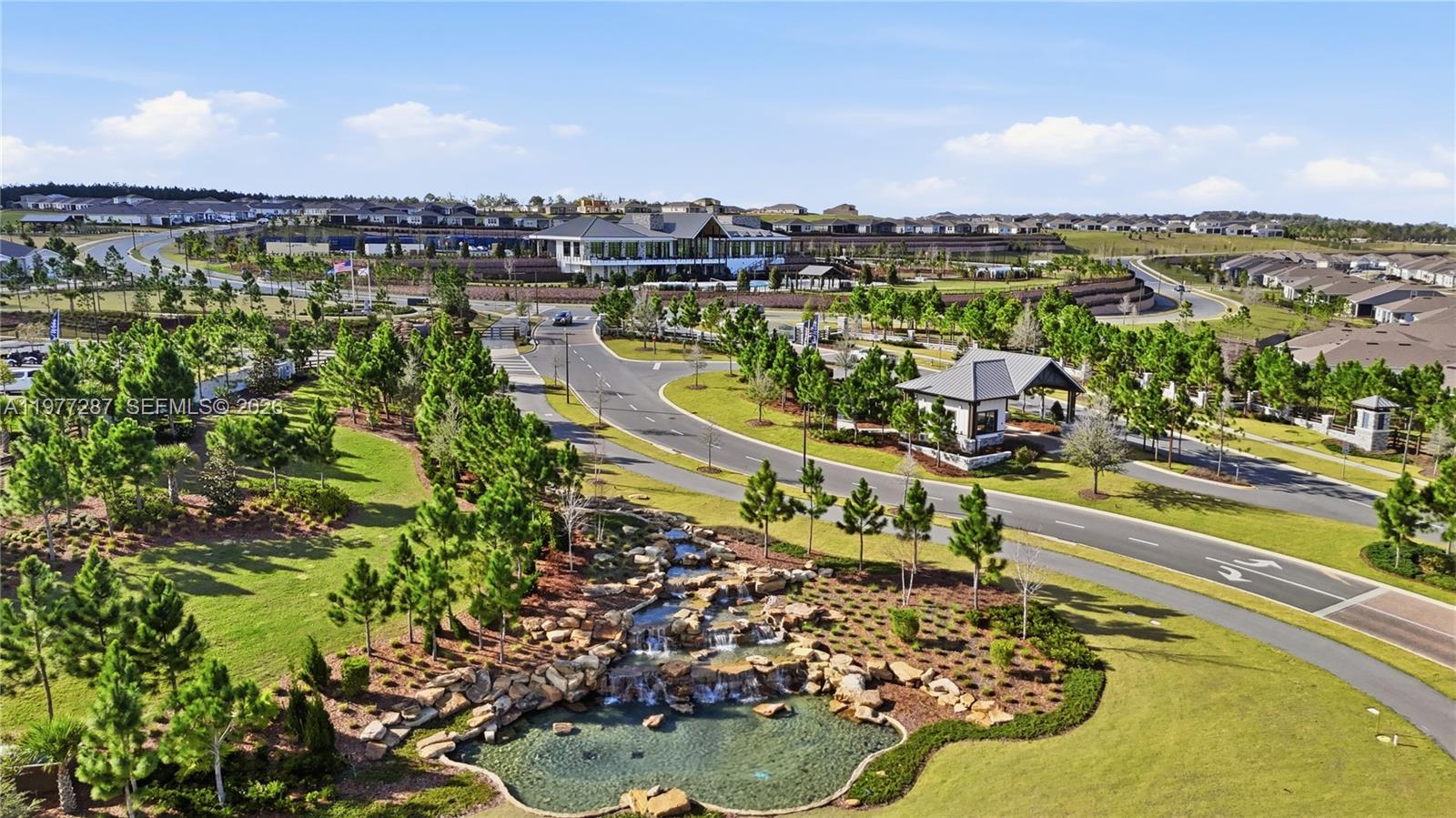 DEL WEBB MINNEOLA - Residential