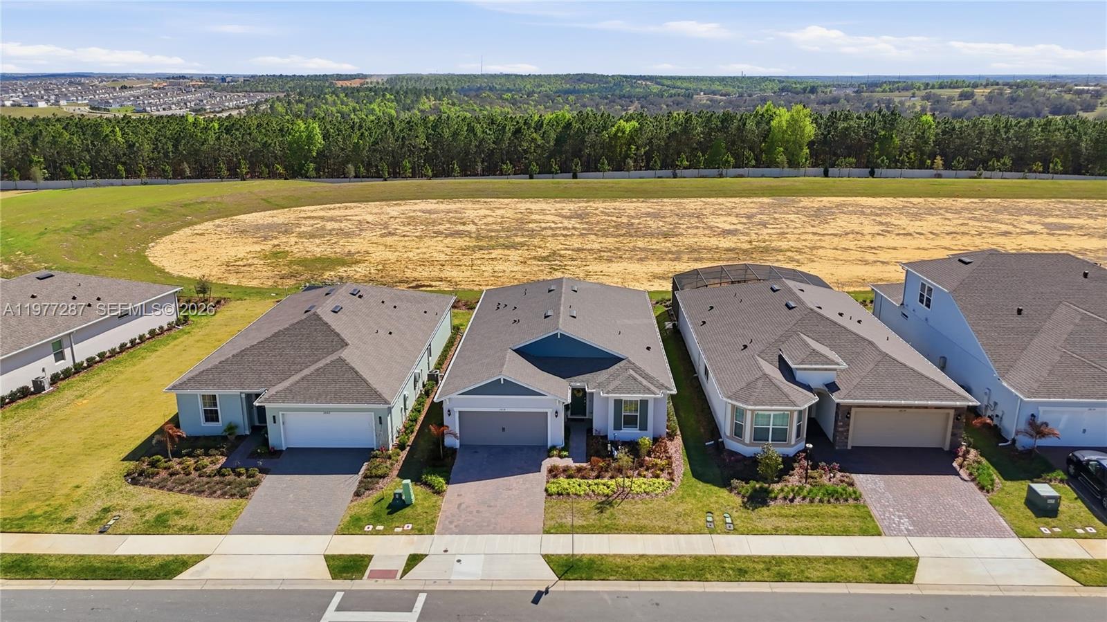 DEL WEBB MINNEOLA - Residential