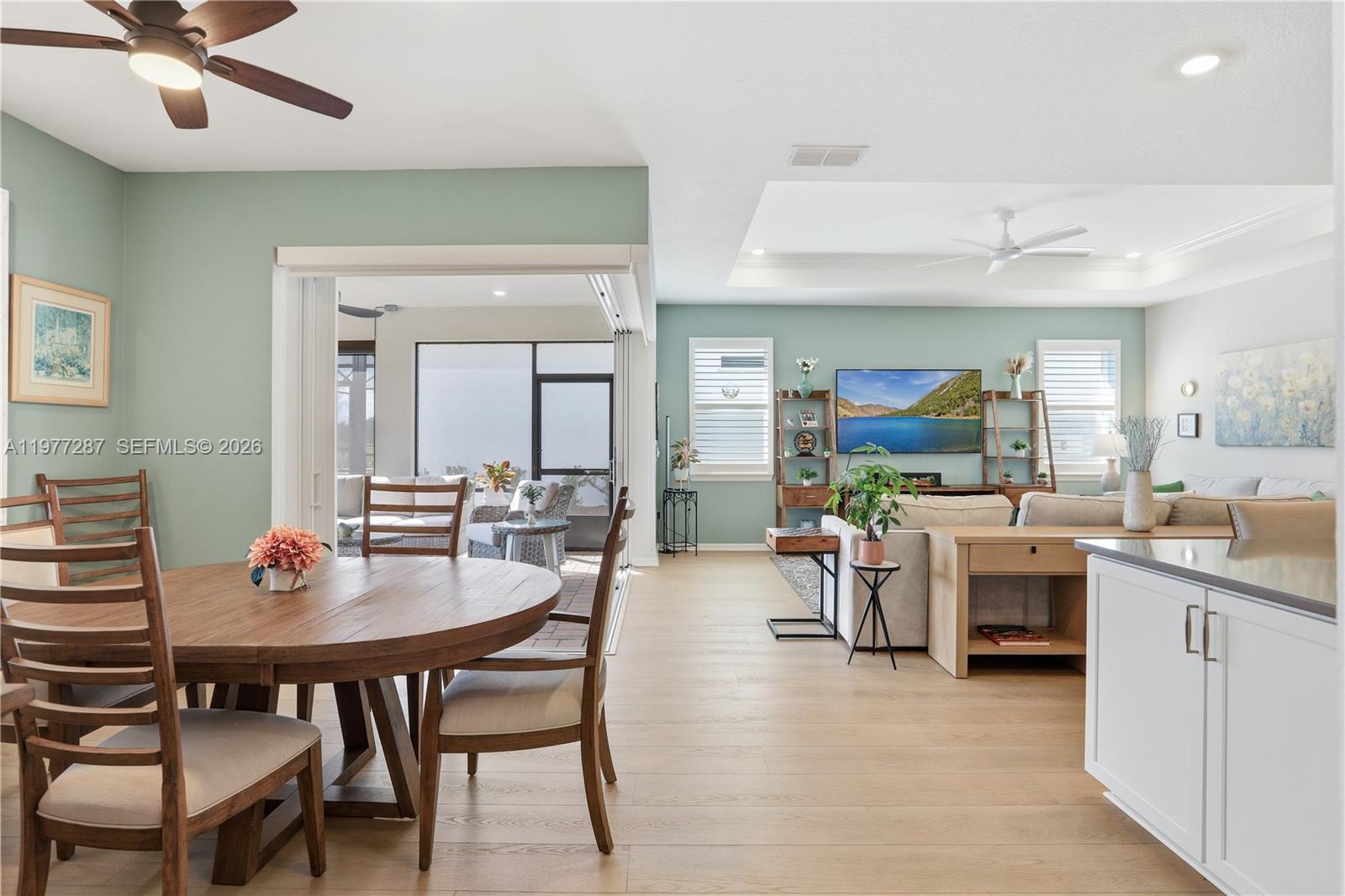 DEL WEBB MINNEOLA - Residential