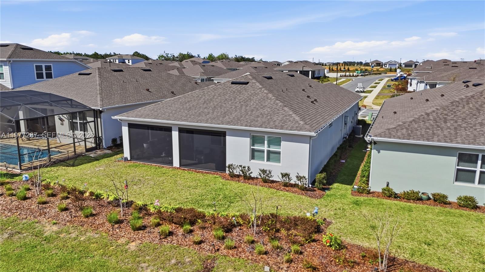 DEL WEBB MINNEOLA - Residential