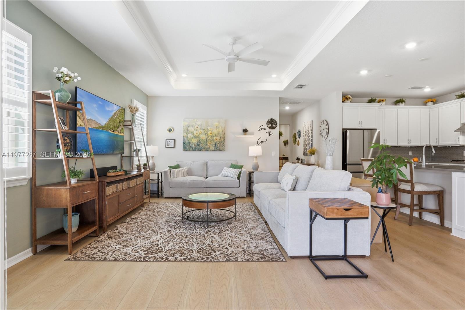 DEL WEBB MINNEOLA - Residential