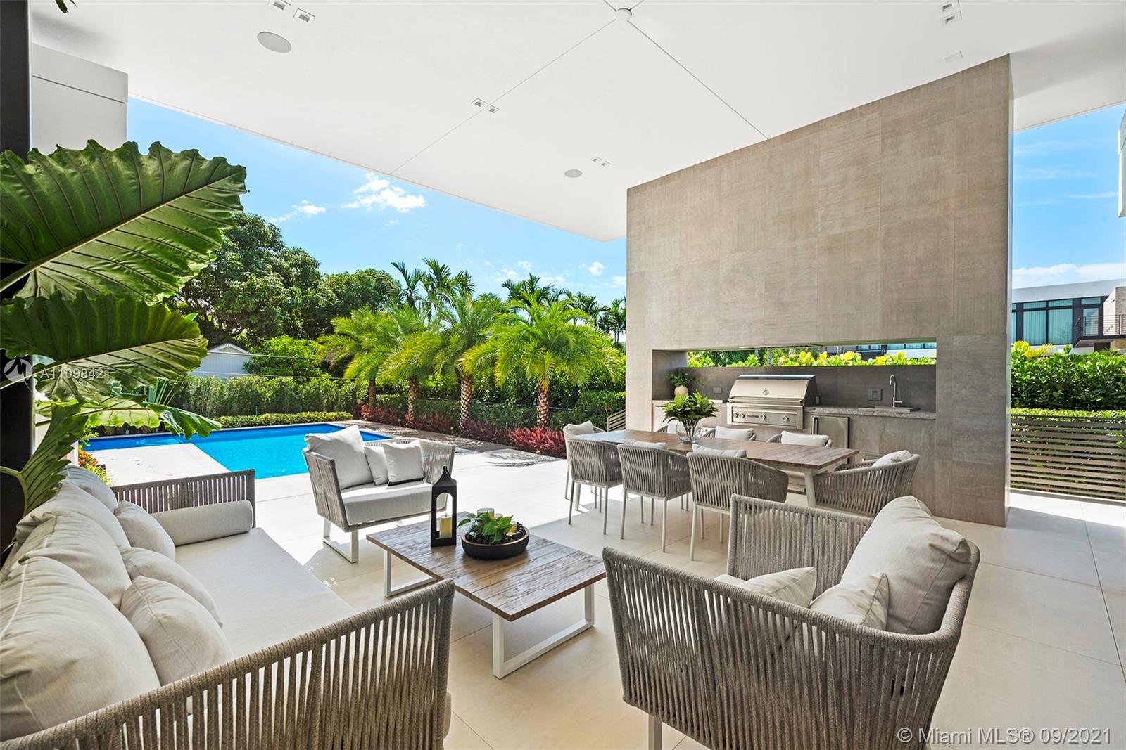 ORCHARD SUB NO 1 - Residential