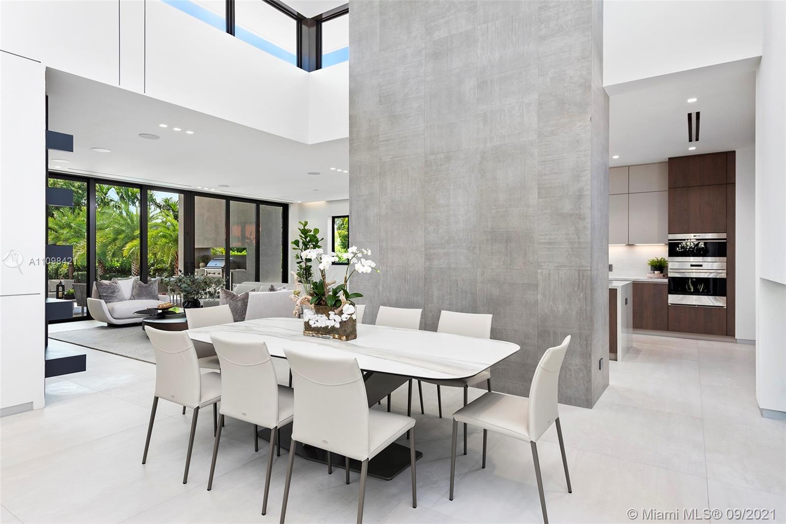 ORCHARD SUB NO 1 - Residential
