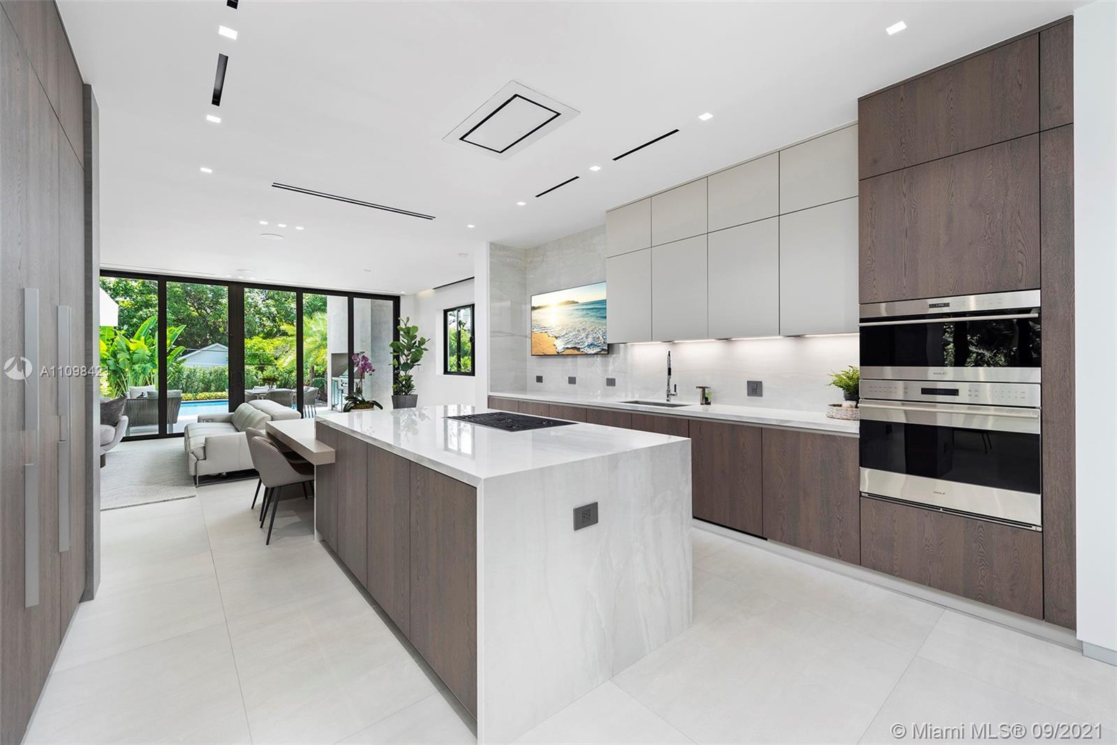 ORCHARD SUB NO 1 - Residential