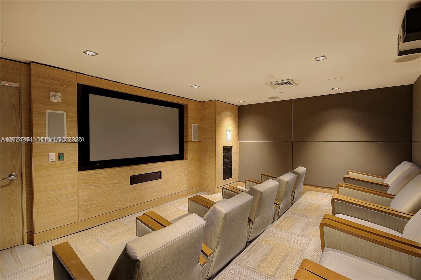 THE PLAZA 851 BRICKELL CO - Residential Lease