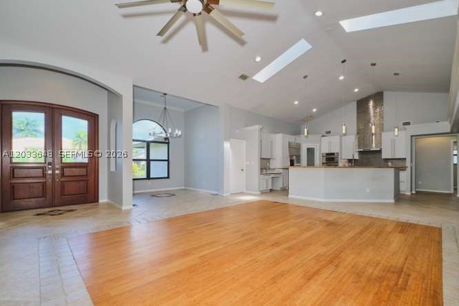 SPANISH WELLS UNIT 2 - Residential
