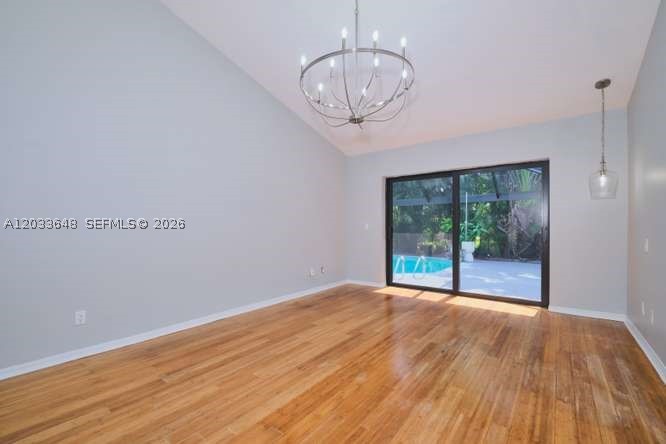 SPANISH WELLS UNIT 2 - Residential