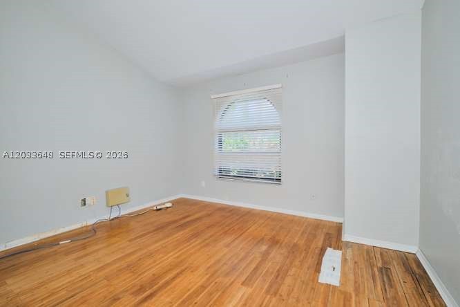SPANISH WELLS UNIT 2 - Residential