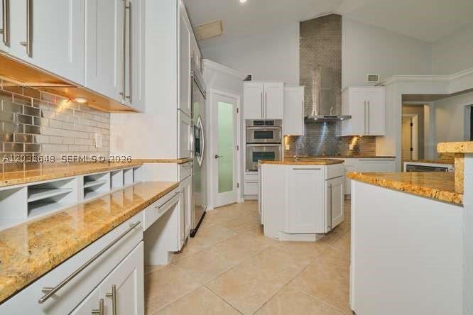 SPANISH WELLS UNIT 2 - Residential