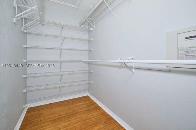 SPANISH WELLS UNIT 2 - Residential