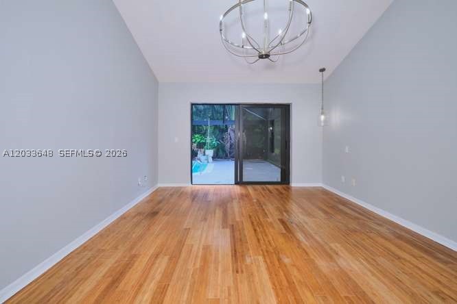 SPANISH WELLS UNIT 2 - Residential