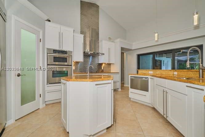 SPANISH WELLS UNIT 2 - Residential