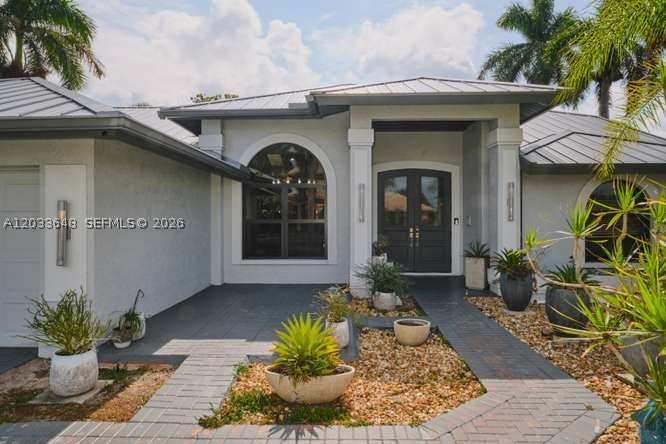 Located in the highly sought-after Spanish Wells community, this beautifully maintained 4-bedroom, 3-bathroom pool home with a 3-car garage offers exceptional value and is one of the best-priced opportunities in the neighborhood. With over 2,300 square feet of living space, this home features numerous major updates already completed, including a metal roof (2020), hurricane-impact windows and sliders (2021), new pool cage (2020), pool heater (2020), updated A/C systems, newer well pump, and additional interior improvements. The spacious split-bedroom floor plan provides flexibility for families, guests, or a home office. Enjoy a private pool area and all the benefits of living in one of Bonita Springs' most desirable gated golf course communities. Spanish Wells offers golf, tennis, fitness facilities, clubhouse dining, community pool and spa, sidewalks, and beautifully maintained grounds. Conveniently located just minutes from Bonita Beach, shopping, dining, entertainment, and RSW Airport. Homes with this combination of updates, size, location, and value rarely become available. Schedule your private showing today before this opportunity is gone.