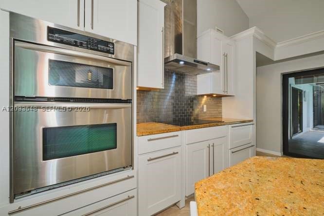SPANISH WELLS UNIT 2 - Residential