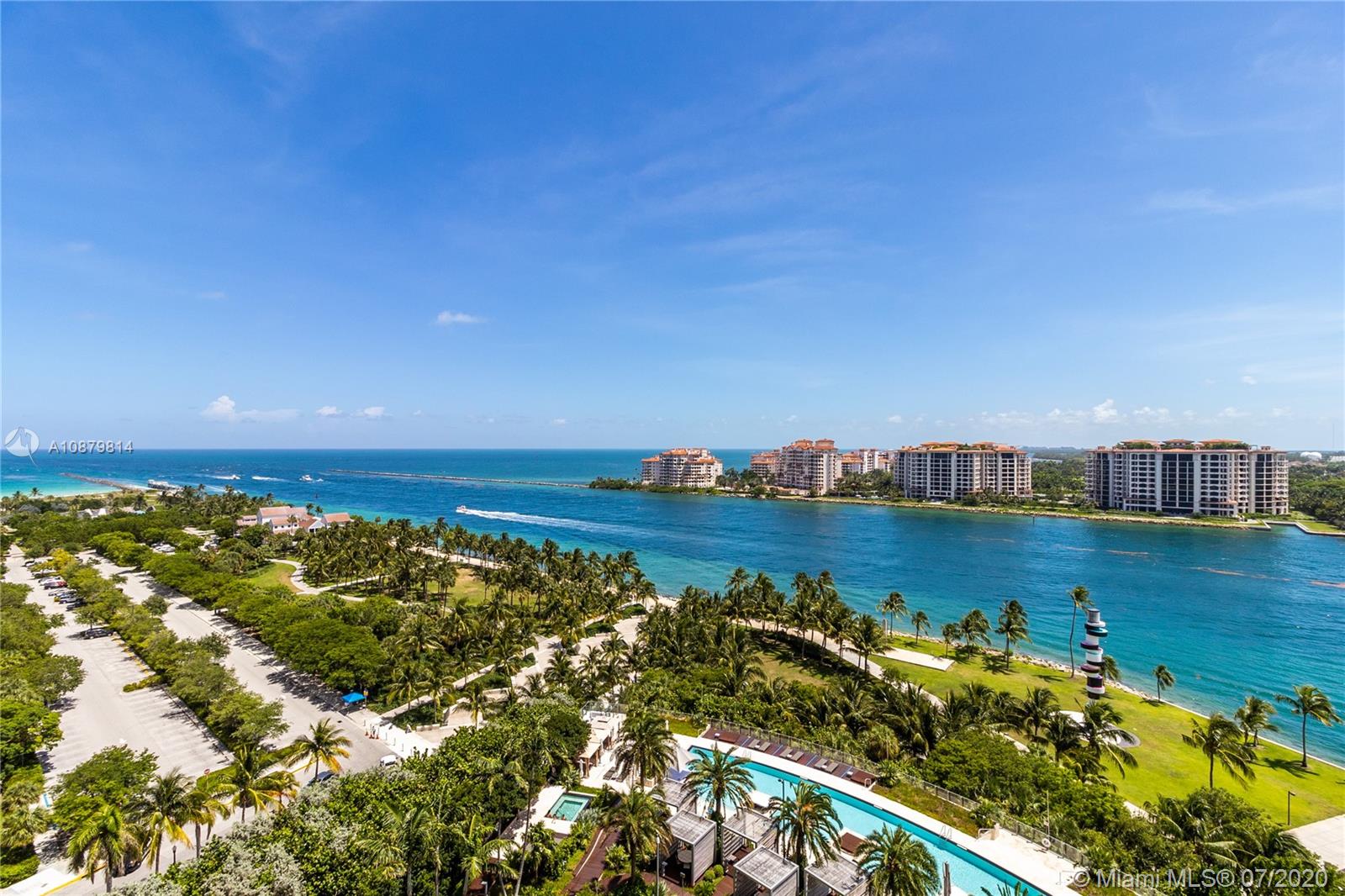 APOGEE CONDO - Residential