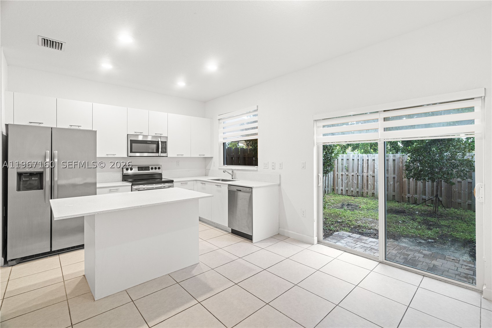WESTVIEW GARDENS APARTMEN - Residential