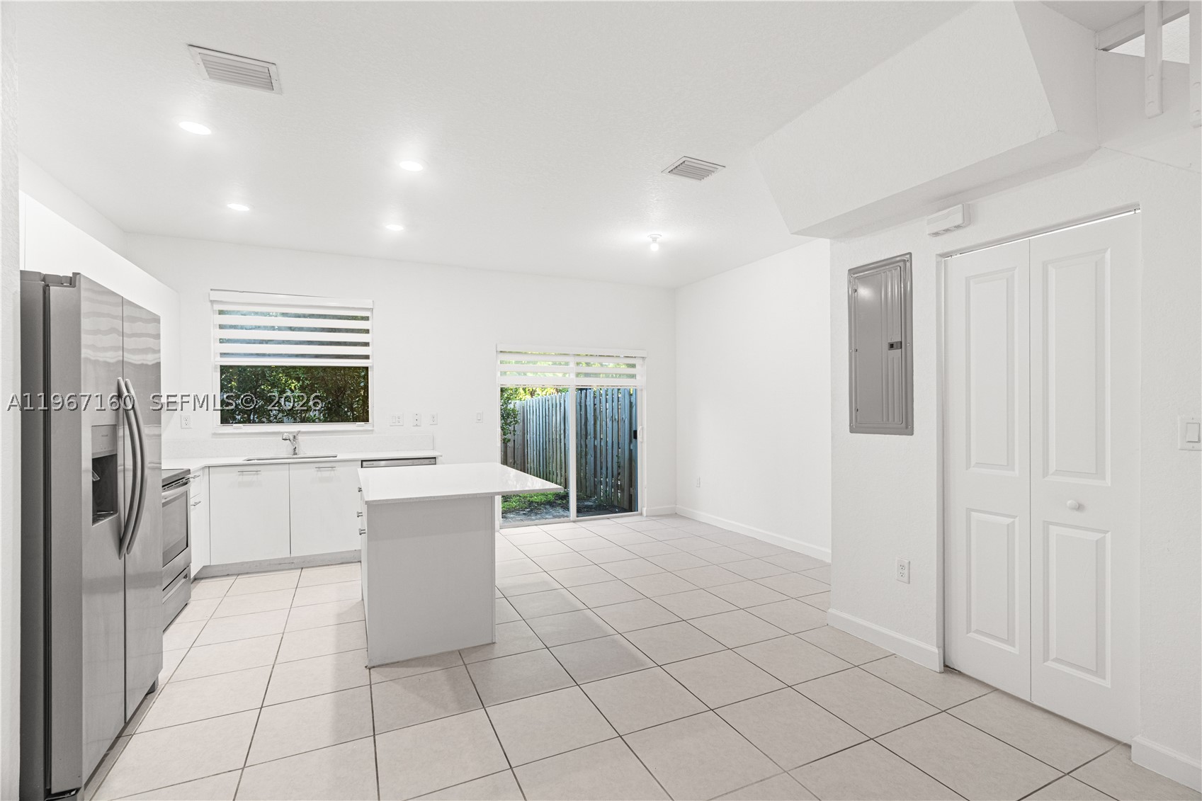 WESTVIEW GARDENS APARTMEN - Residential