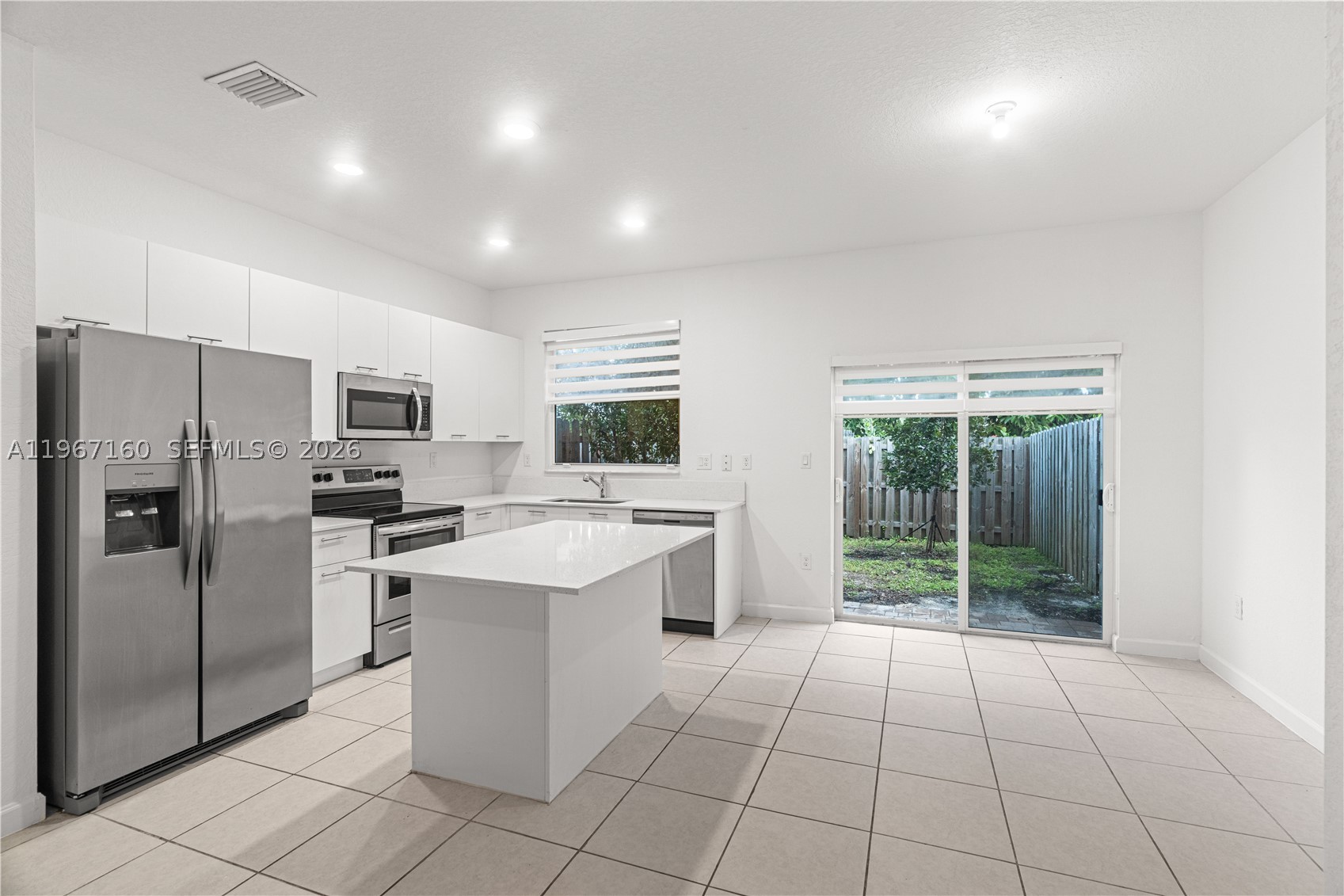 WESTVIEW GARDENS APARTMEN - Residential
