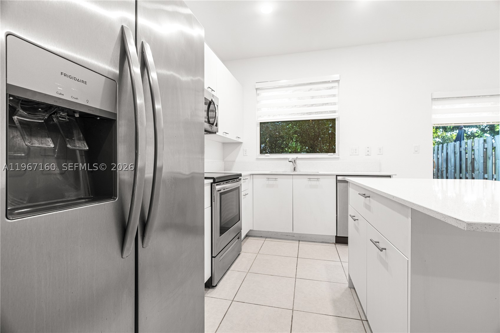 WESTVIEW GARDENS APARTMEN - Residential