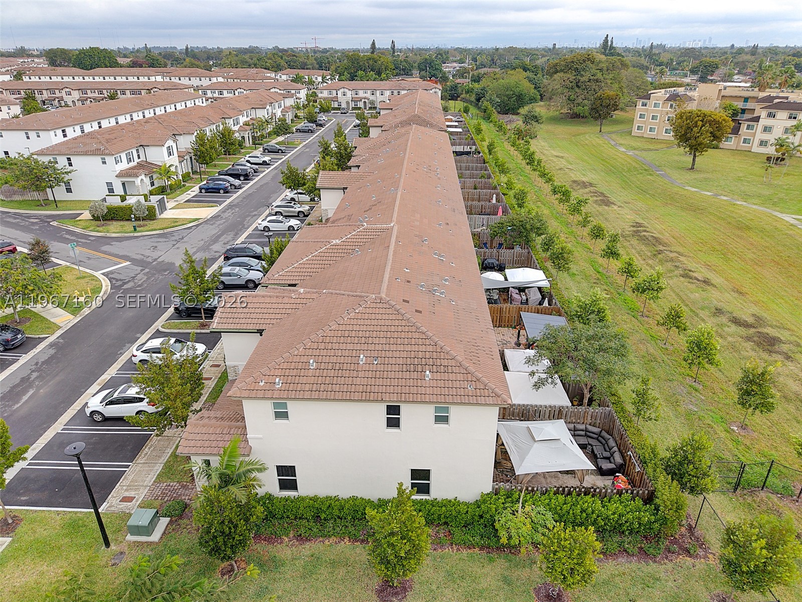 WESTVIEW GARDENS APARTMEN - Residential