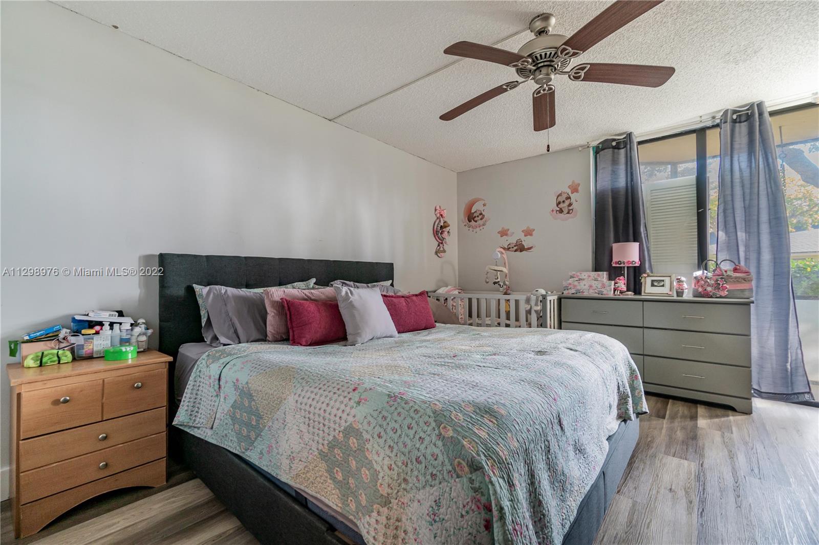 BLUE LAKE APTS CONDO - Residential Lease