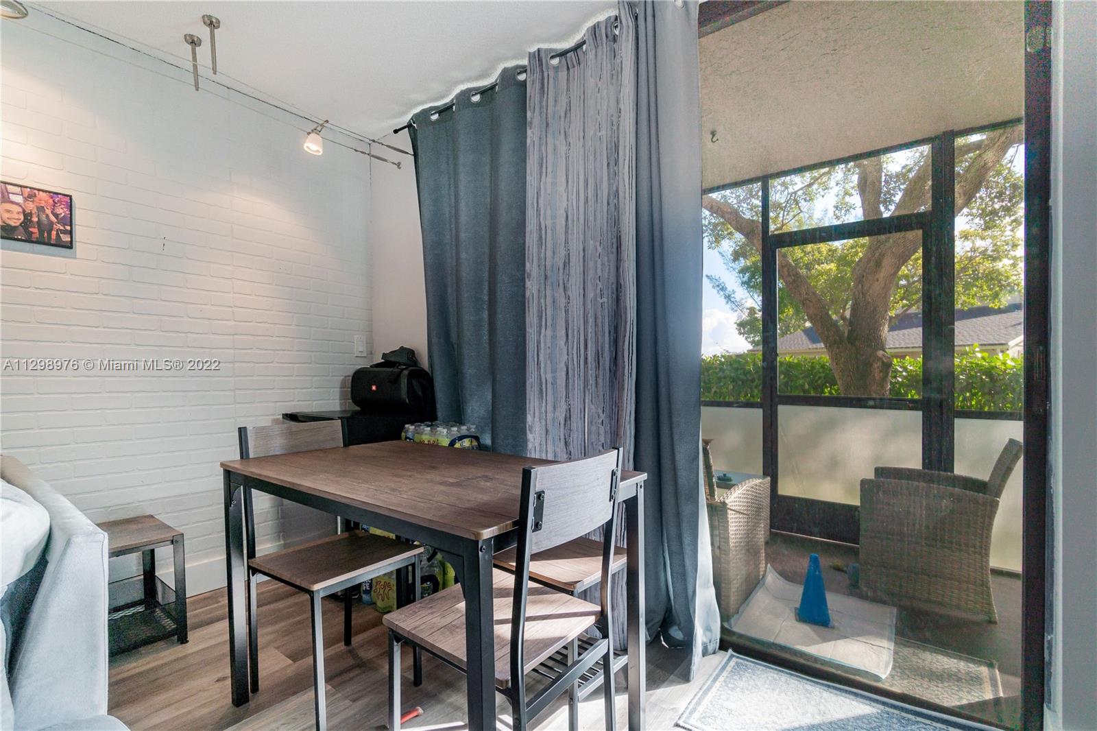 BLUE LAKE APTS CONDO - Residential Lease