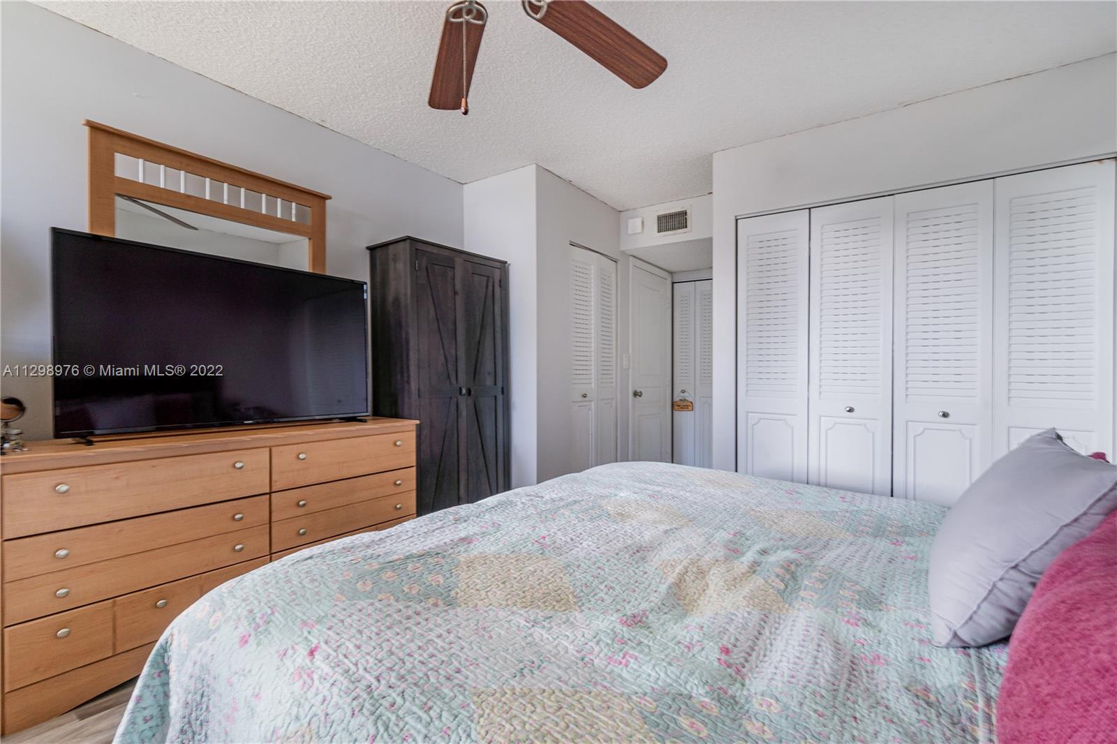 BLUE LAKE APTS CONDO - Residential Lease