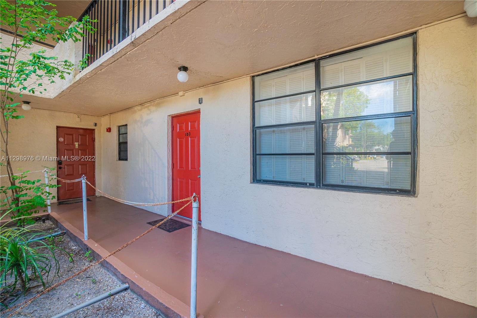 BLUE LAKE APTS CONDO - Residential Lease