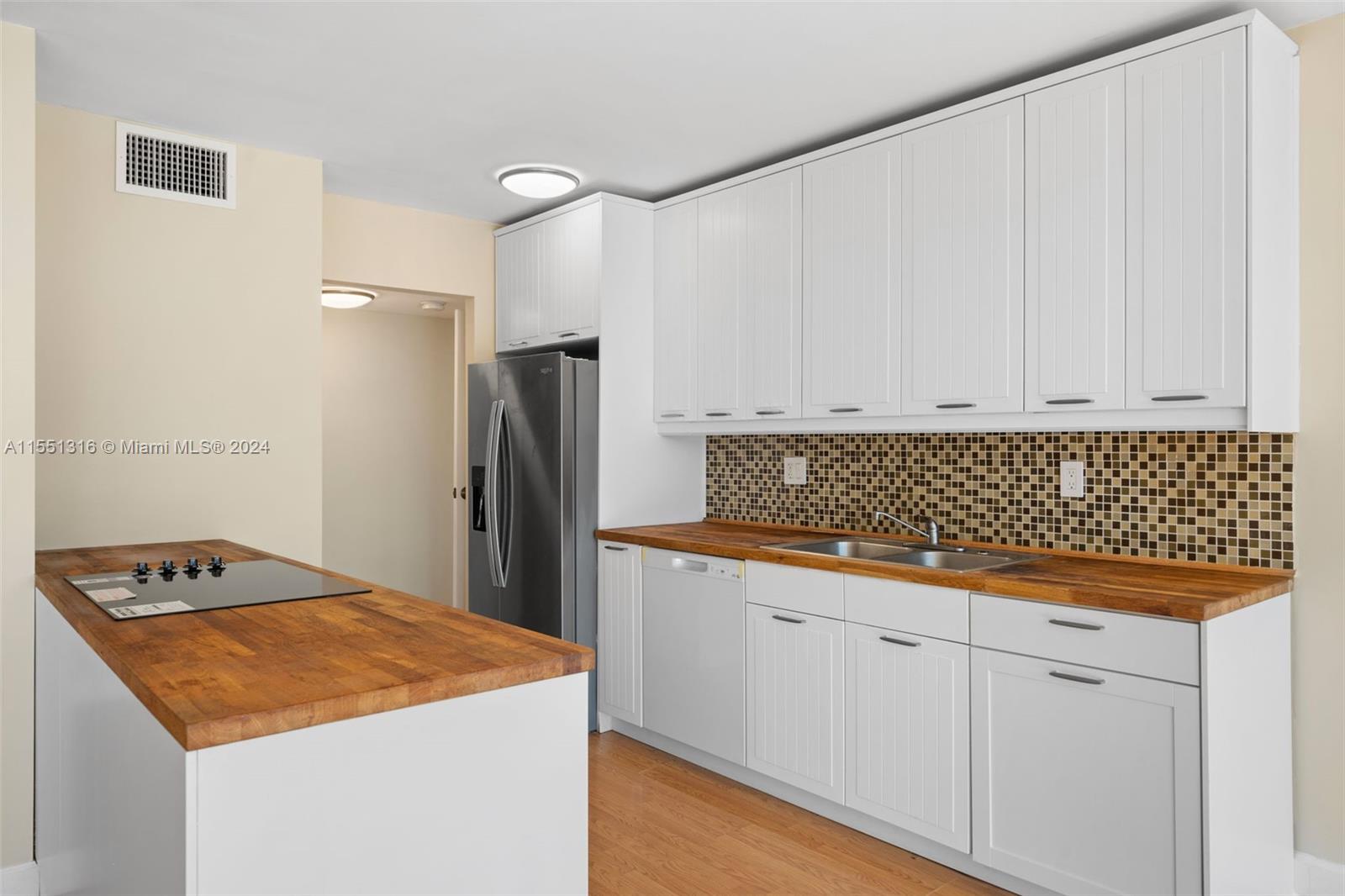 DESOTO PARK CONDO - Residential