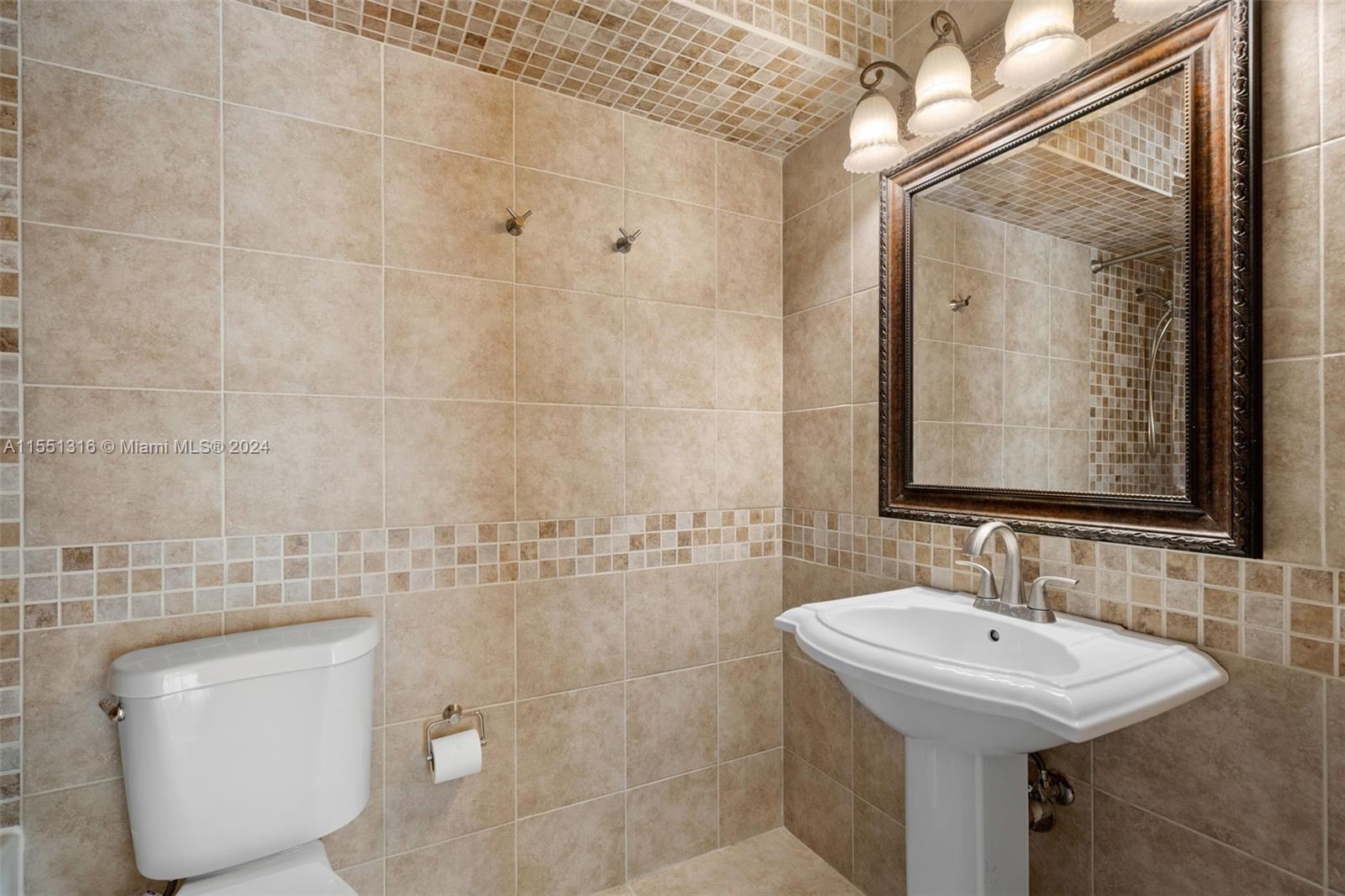 DESOTO PARK CONDO - Residential