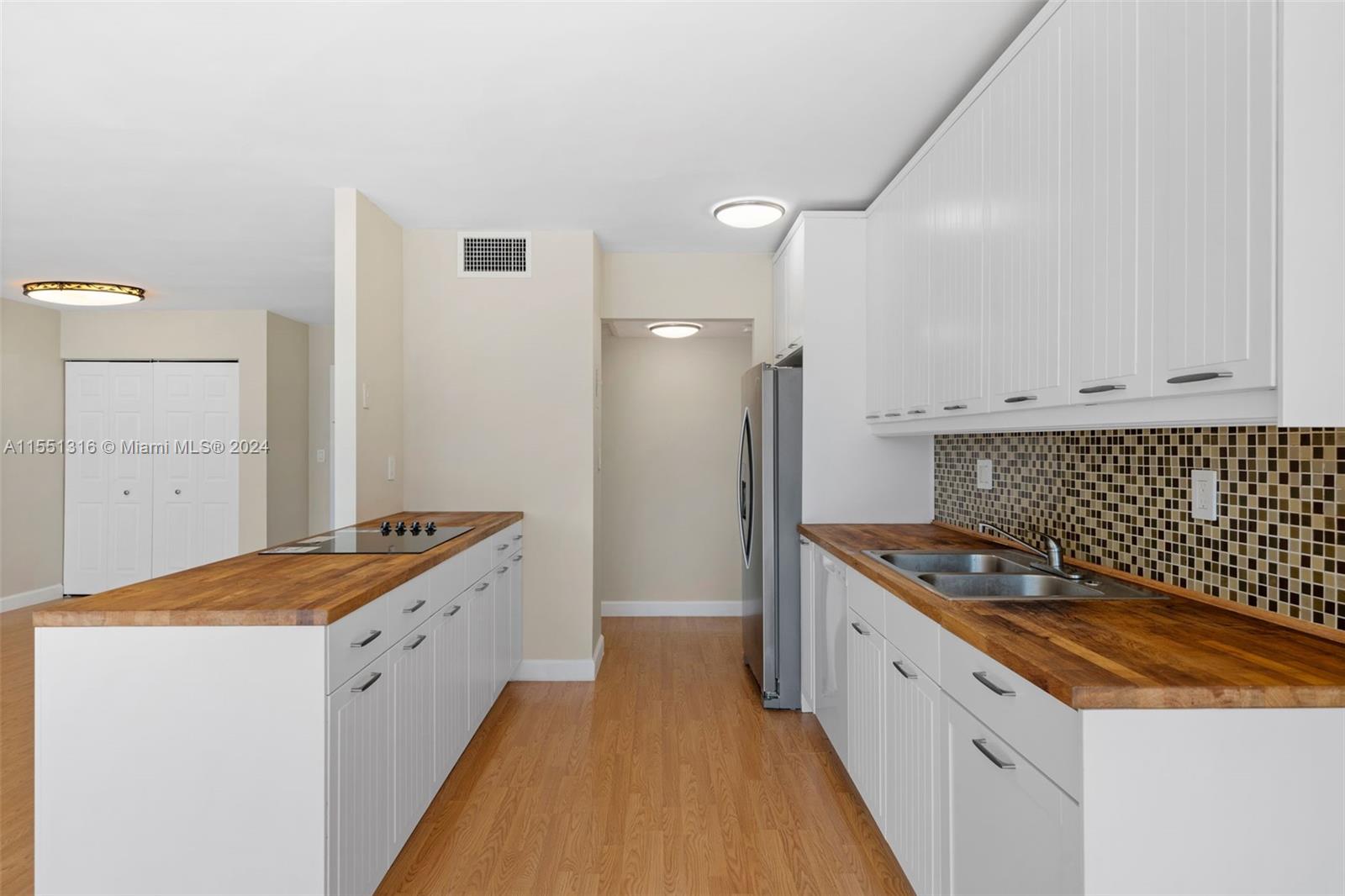 DESOTO PARK CONDO - Residential