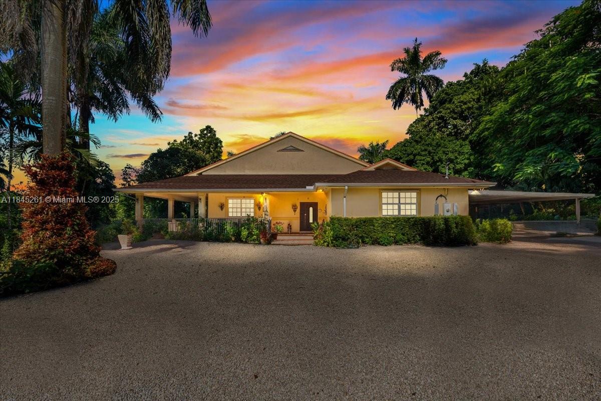 Redland - Residential