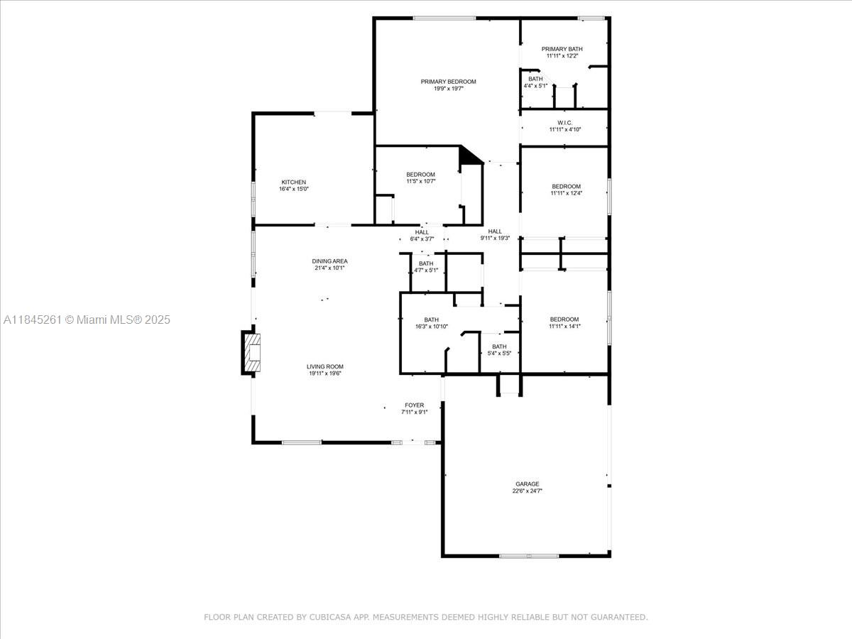 Redland - Residential