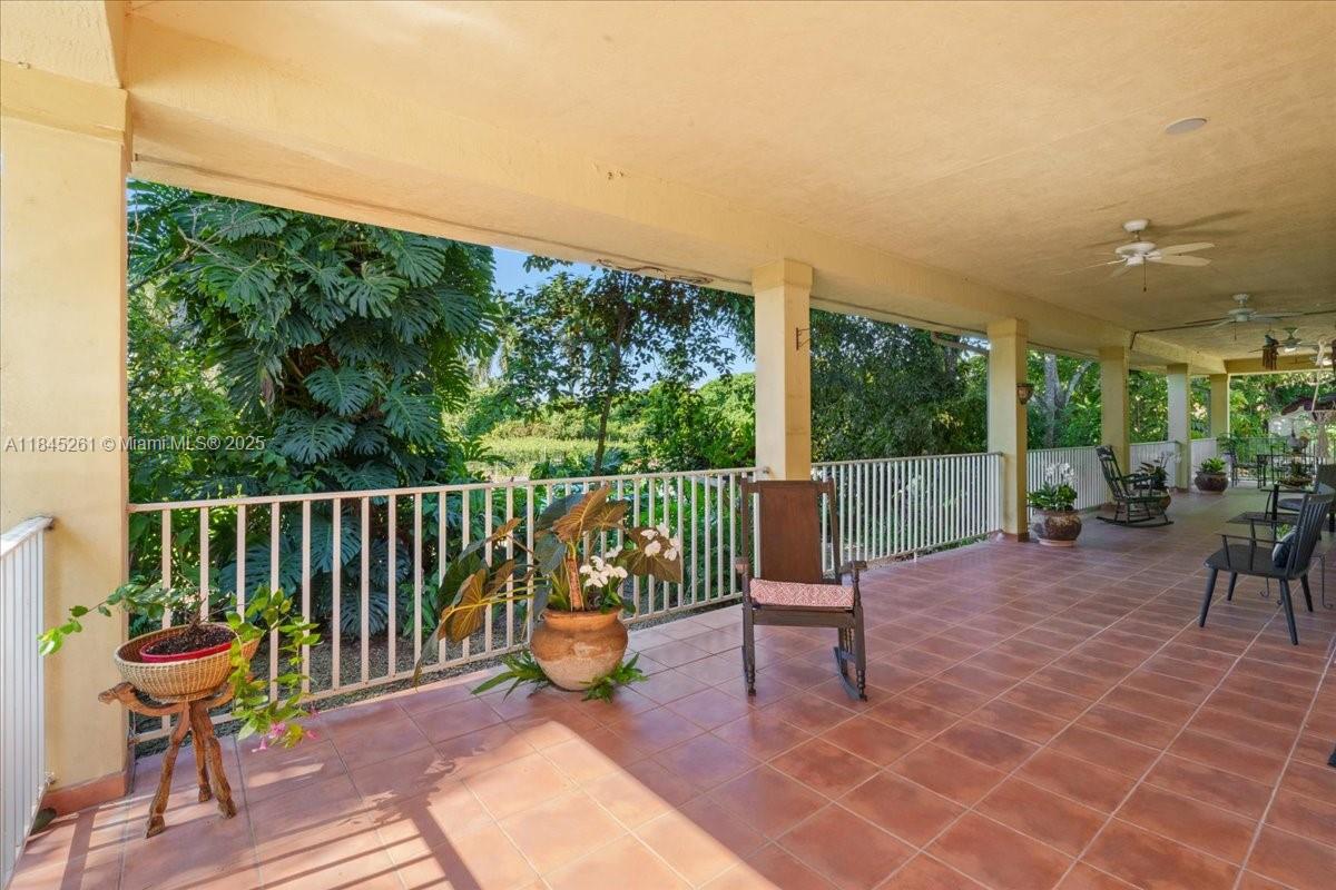 Redland - Residential