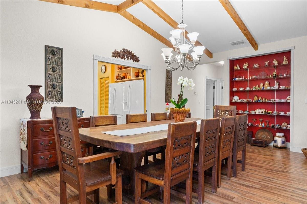 Redland - Residential