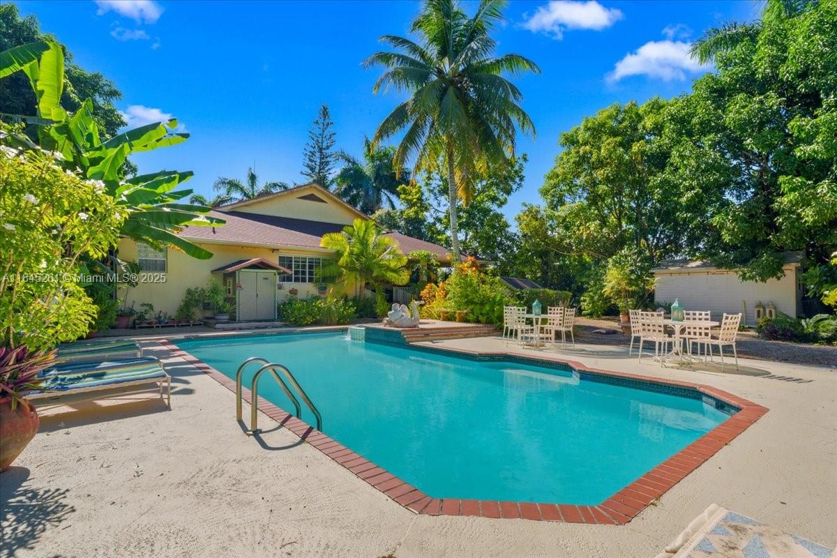 Redland - Residential