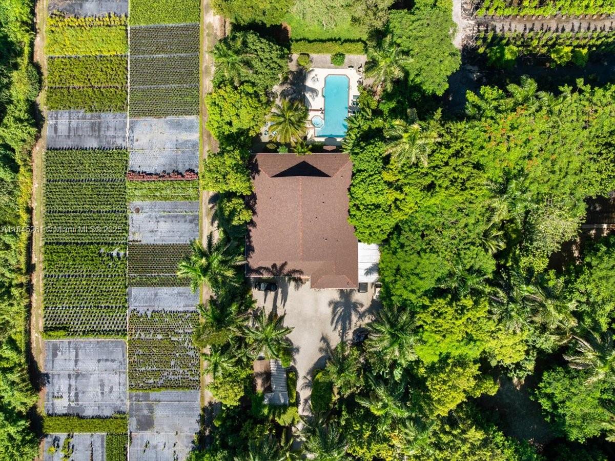 Redland - Residential