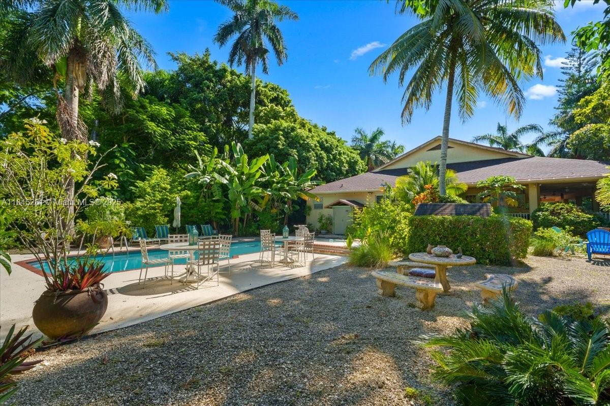 Redland - Residential