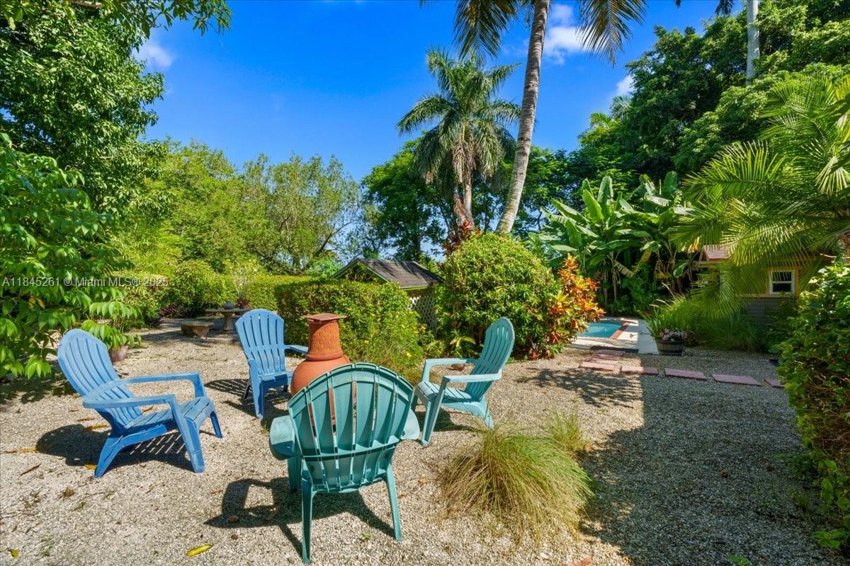 Redland - Residential