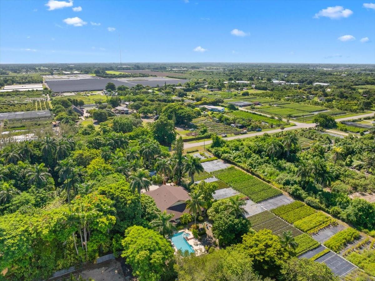 Redland - Residential