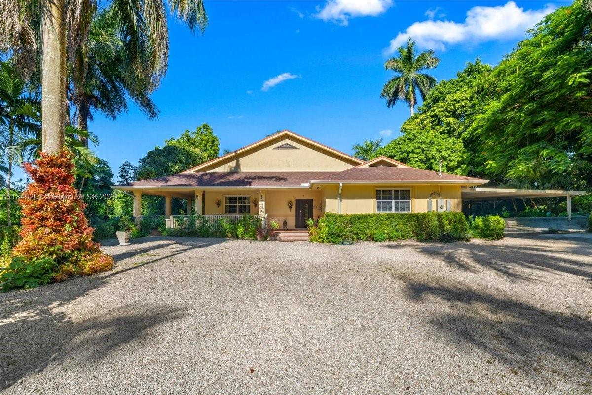 Redland - Residential