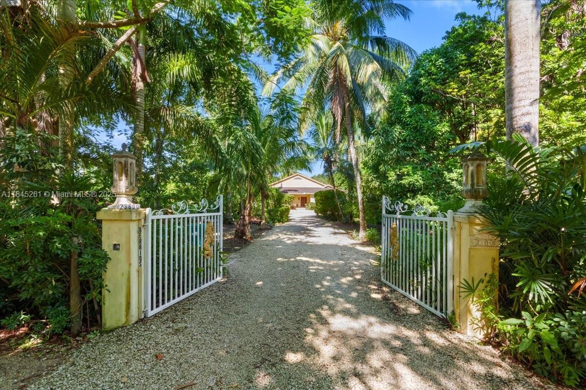 Redland - Residential