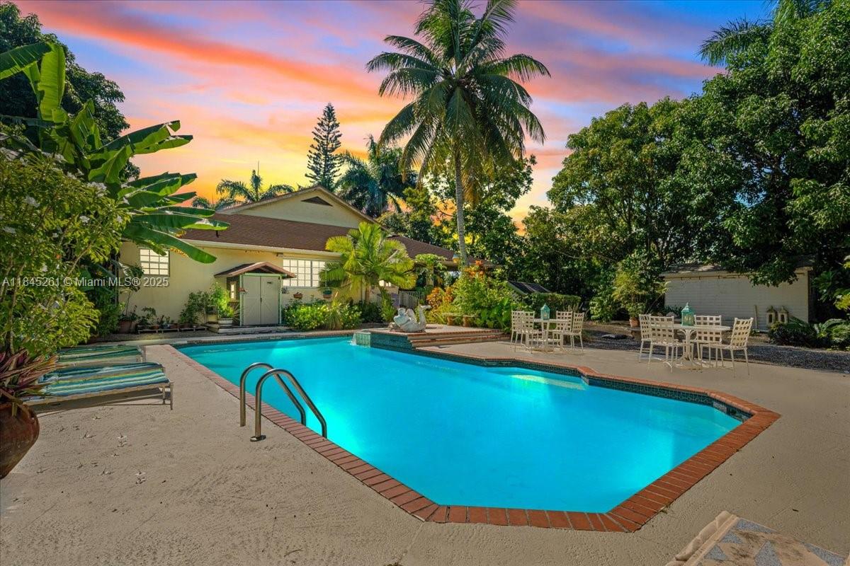 Redland - Residential