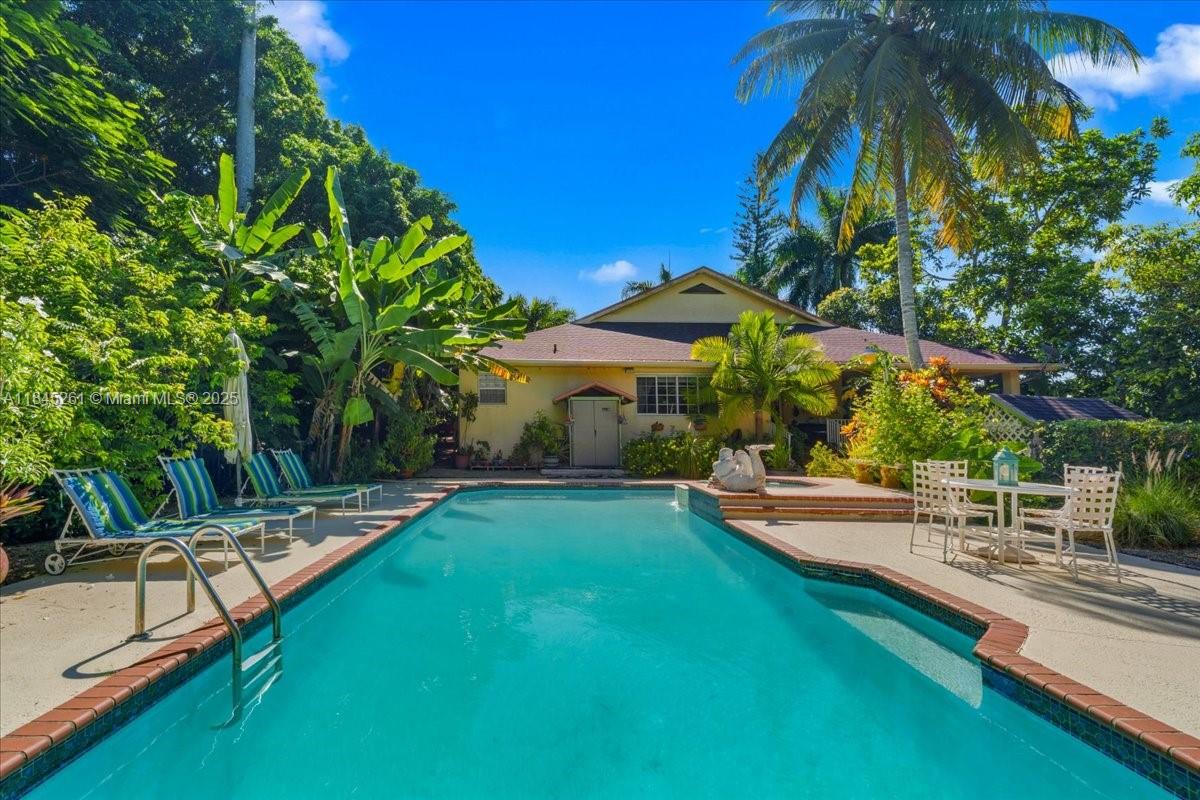 Redland - Residential