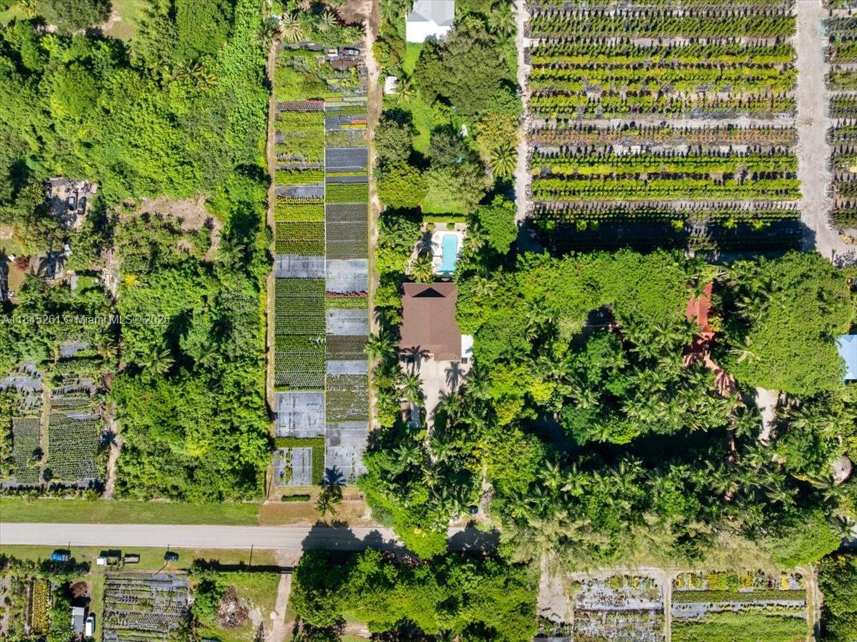 Redland - Residential