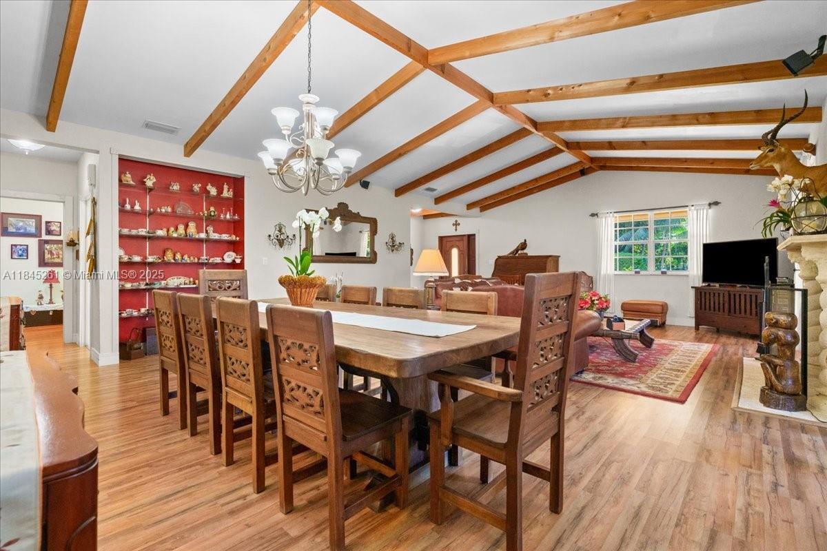 Redland - Residential